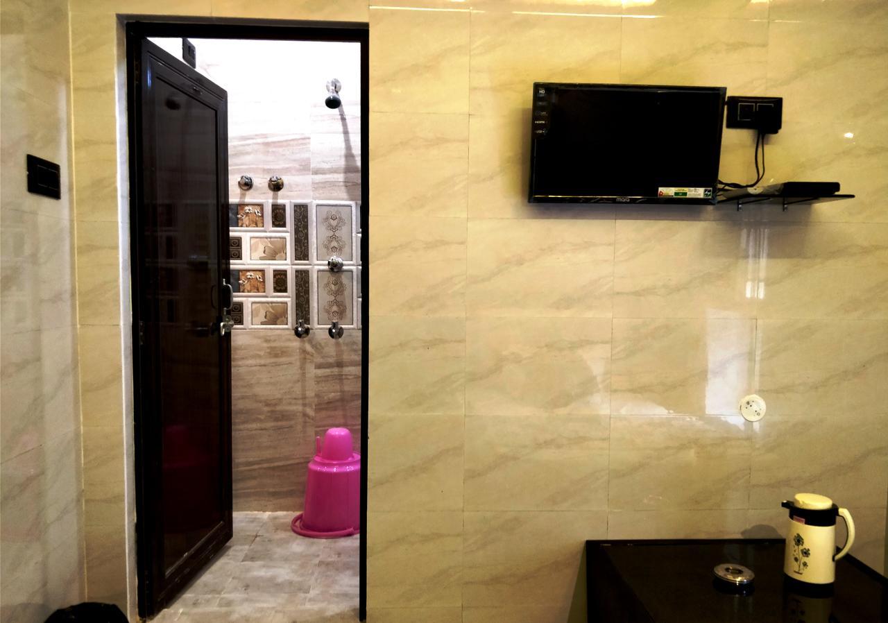 City Hotel Prayagraj Exterior photo